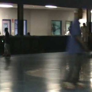 Meet your Posher, Becky